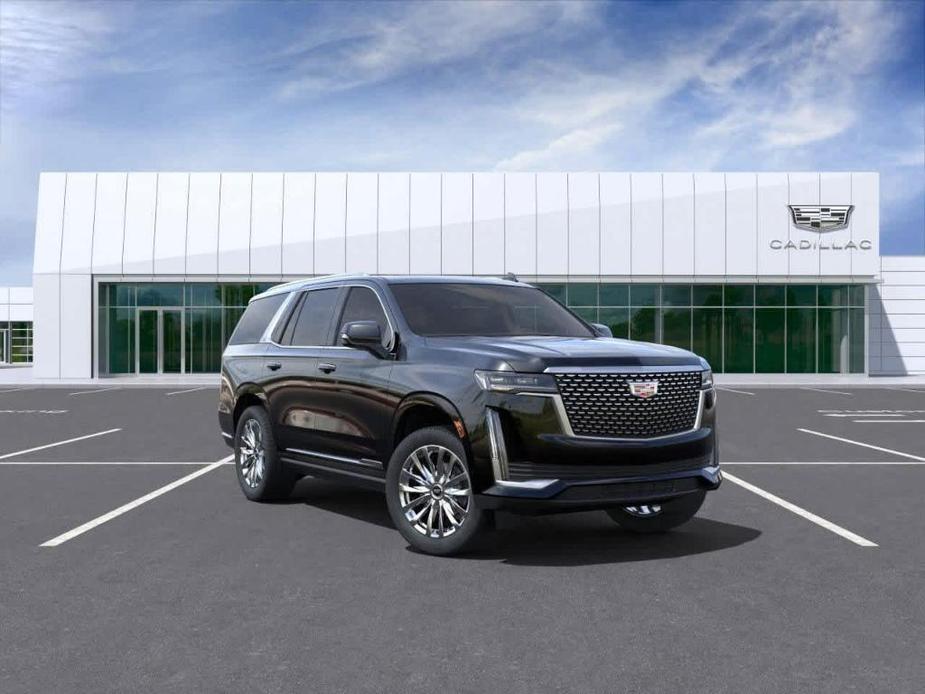 new 2024 Cadillac Escalade car, priced at $107,965