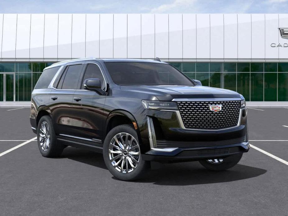 new 2024 Cadillac Escalade car, priced at $107,965