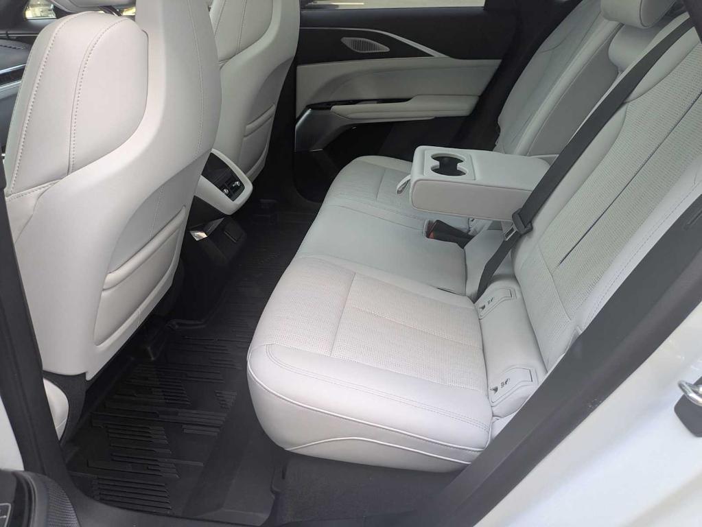 used 2024 Cadillac LYRIQ car, priced at $42,999