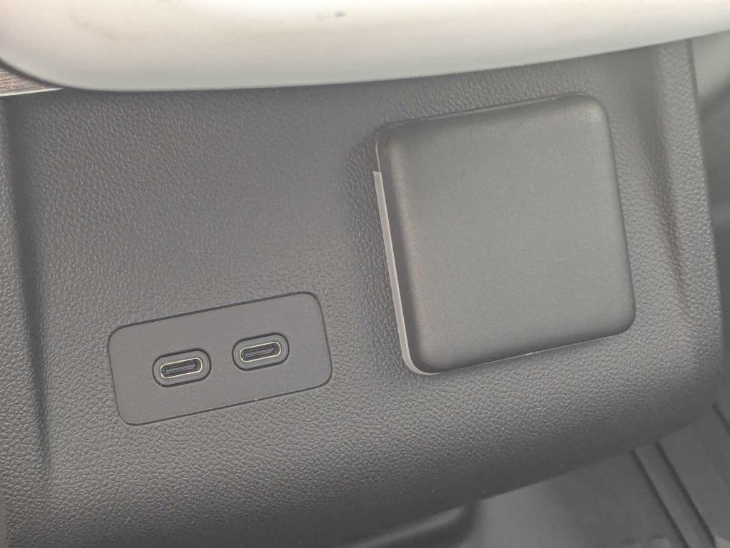 used 2024 Cadillac LYRIQ car, priced at $42,999