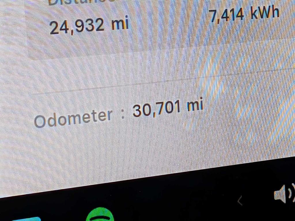 used 2022 Tesla Model Y car, priced at $29,998