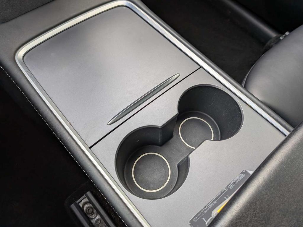 used 2022 Tesla Model Y car, priced at $29,998