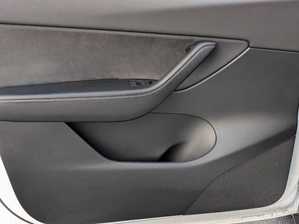 used 2022 Tesla Model Y car, priced at $29,998