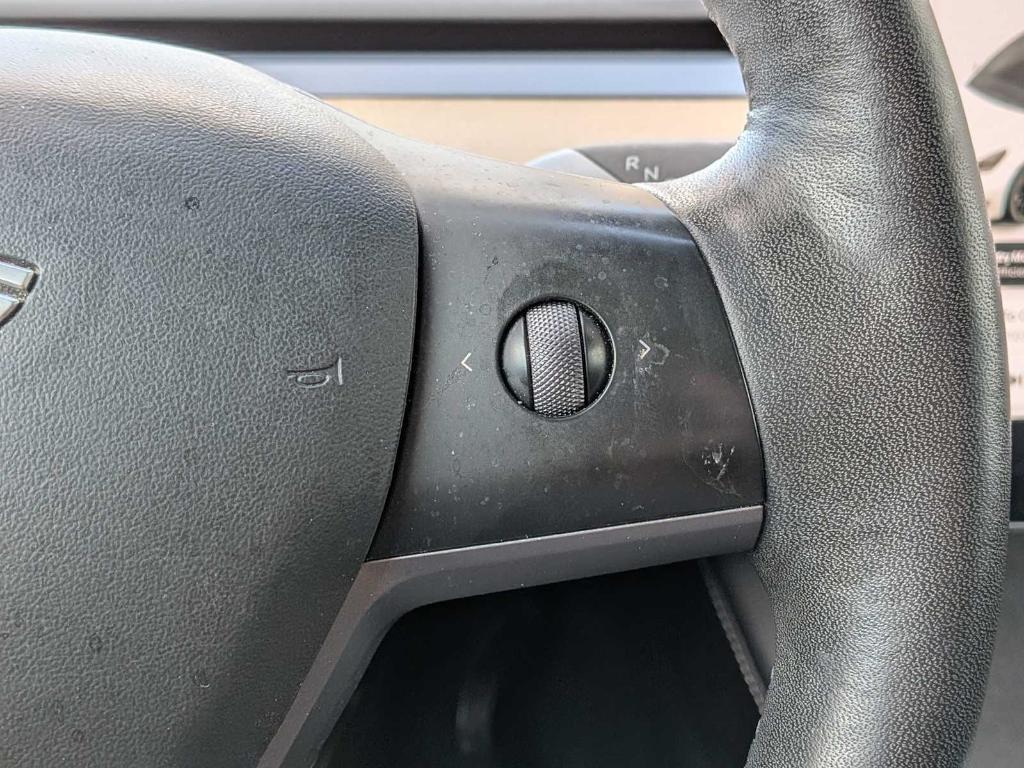 used 2022 Tesla Model Y car, priced at $29,998