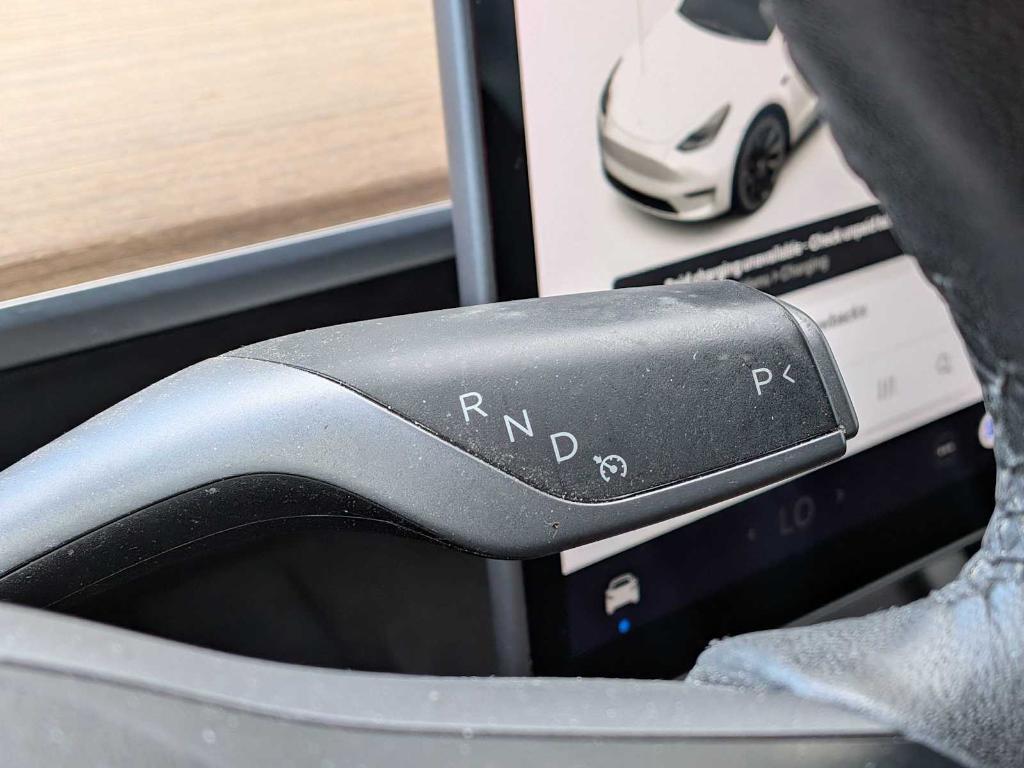 used 2022 Tesla Model Y car, priced at $29,998