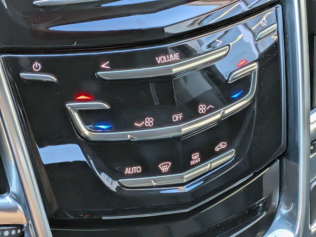 used 2015 Cadillac SRX car, priced at $10,999