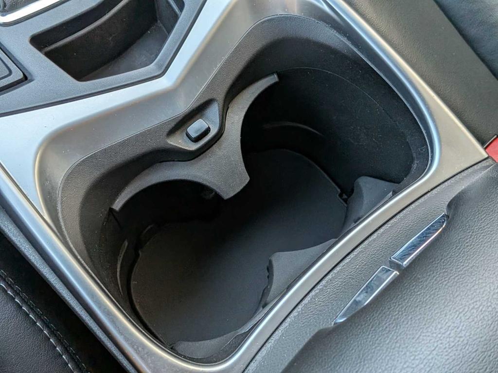 used 2015 Cadillac SRX car, priced at $10,999