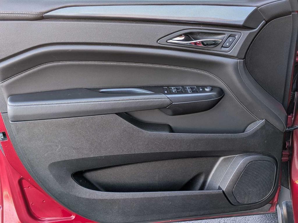 used 2015 Cadillac SRX car, priced at $10,999