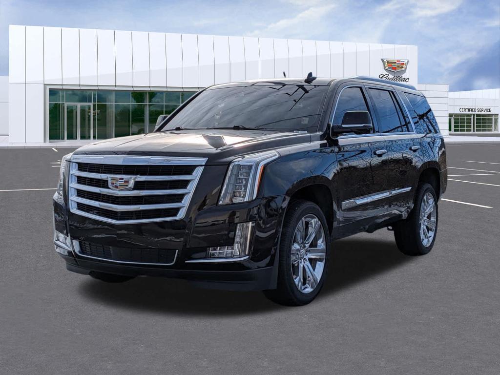 used 2016 Cadillac Escalade car, priced at $22,999