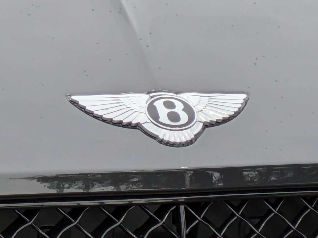 new 2024 Bentley Continental GT car, priced at $254,180