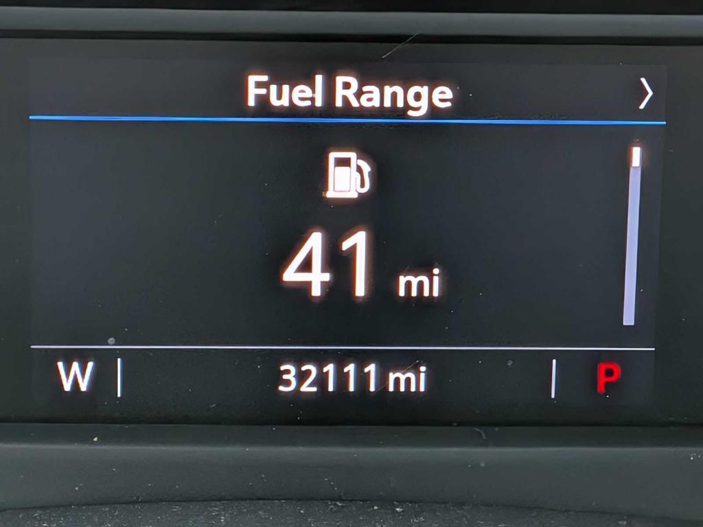 used 2023 Cadillac XT4 car, priced at $28,499