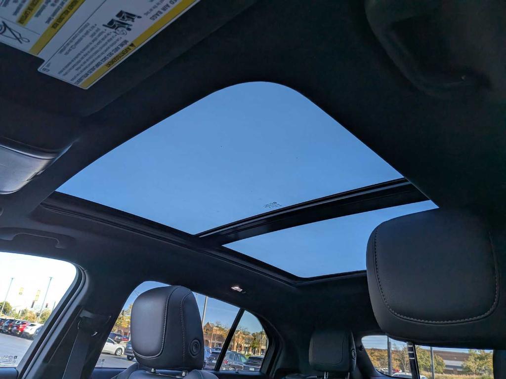 used 2023 Cadillac XT4 car, priced at $28,499