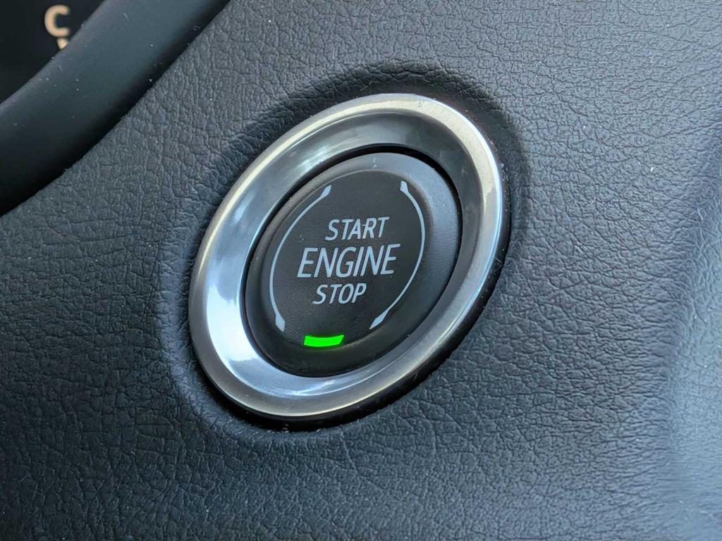 used 2023 Cadillac XT4 car, priced at $28,499