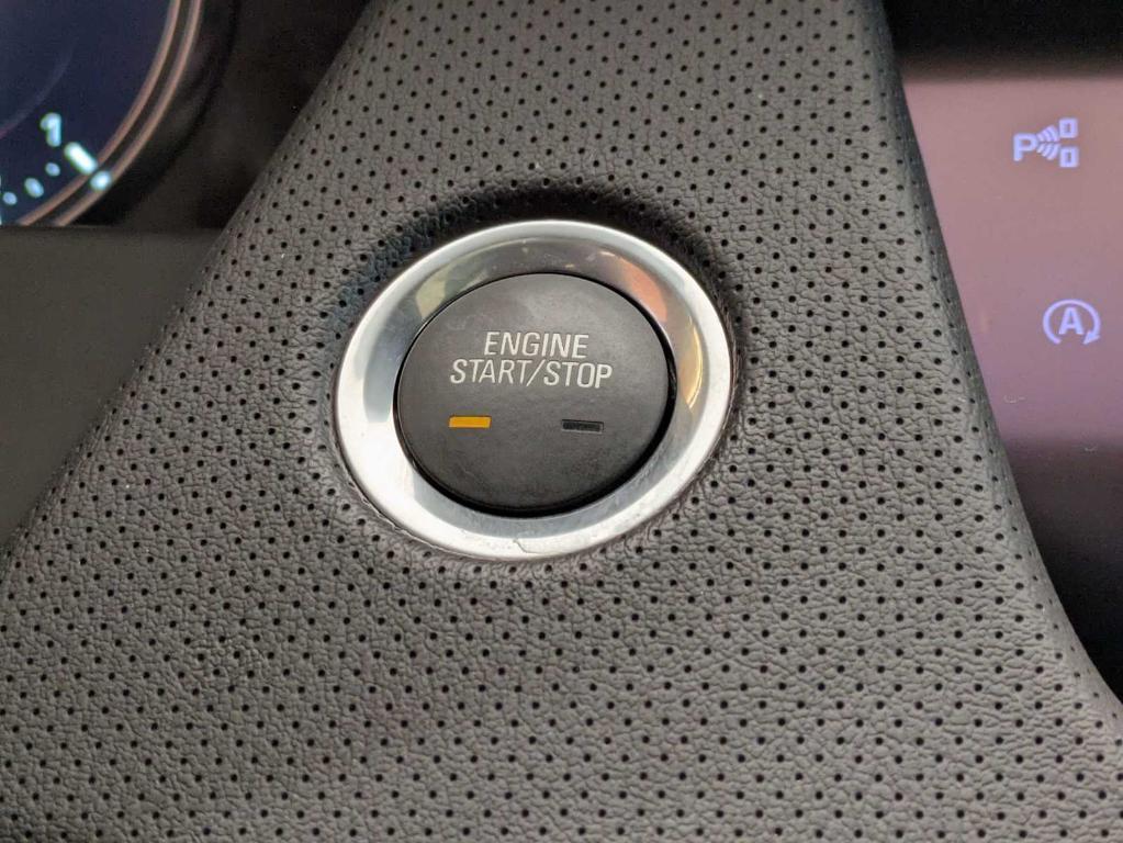 used 2019 Cadillac CT6-V car, priced at $64,999