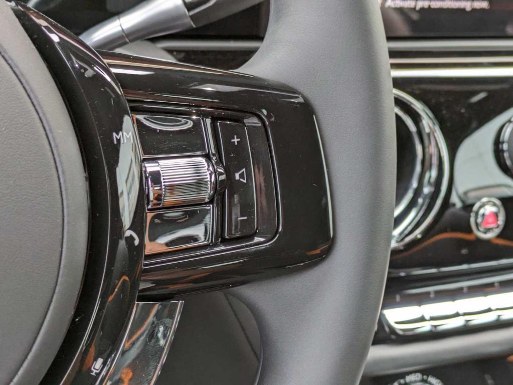 used 2024 Rolls-Royce Spectre car, priced at $399,998