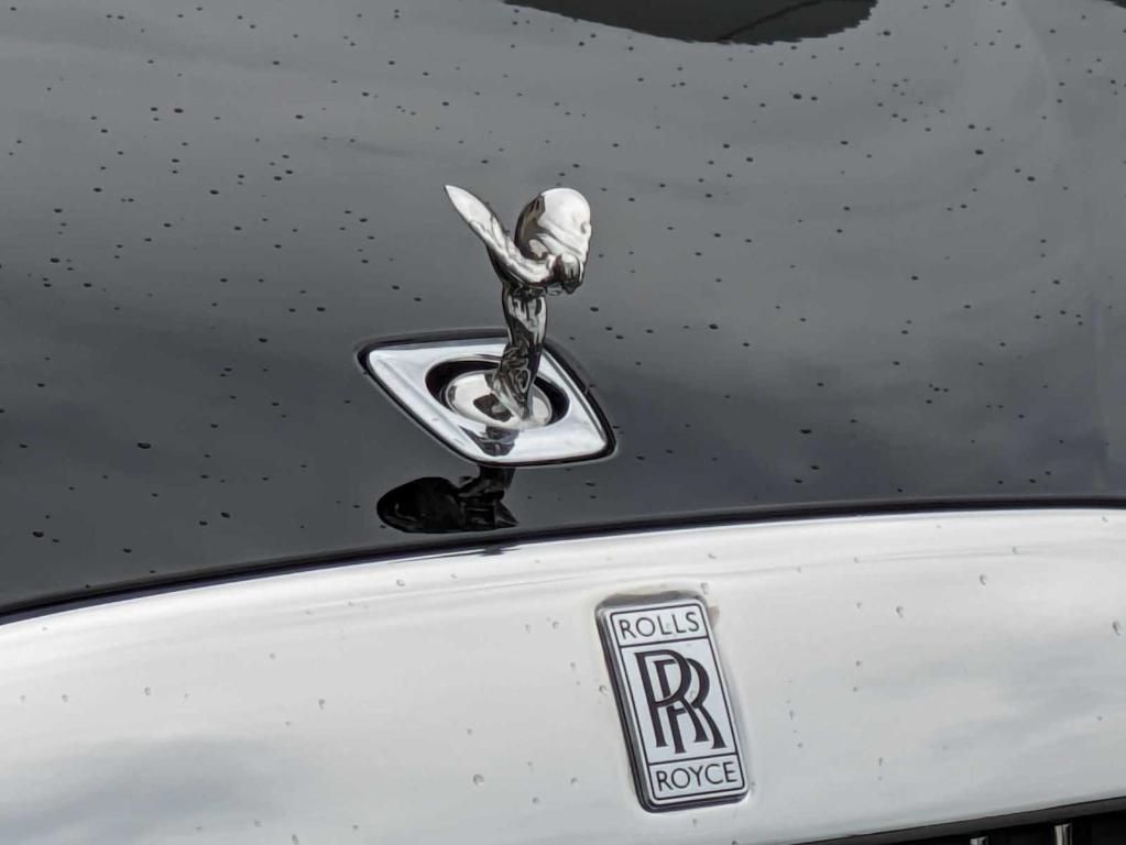 new 2024 Rolls-Royce Spectre car, priced at $513,550