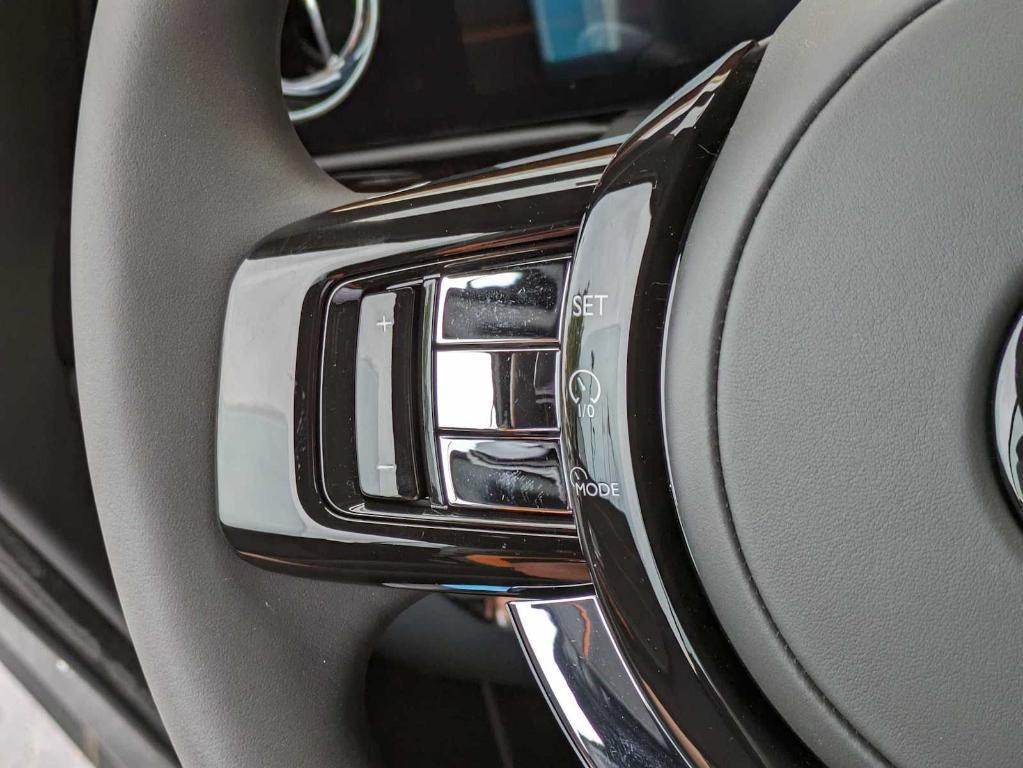 new 2024 Rolls-Royce Spectre car, priced at $513,550