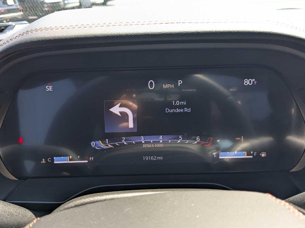 used 2022 Jeep Grand Cherokee car, priced at $40,999