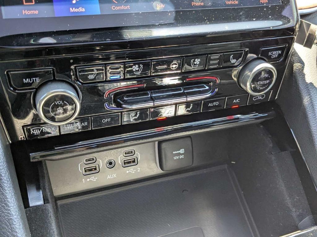 used 2022 Jeep Grand Cherokee car, priced at $40,999