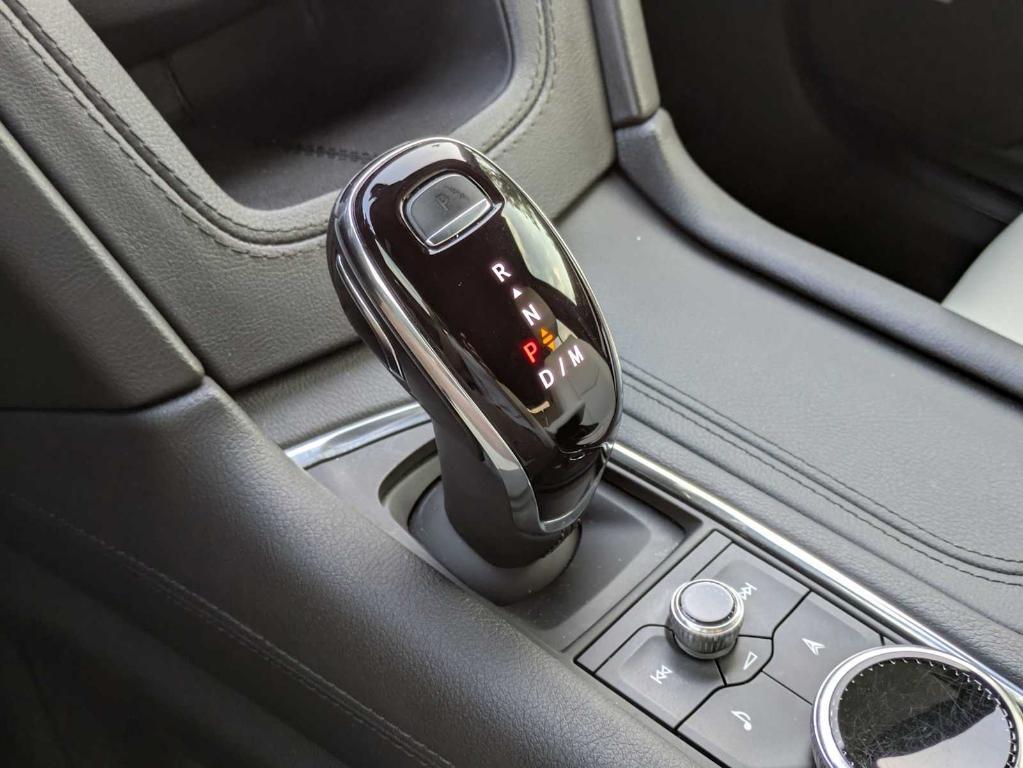 used 2023 Cadillac XT5 car, priced at $34,199