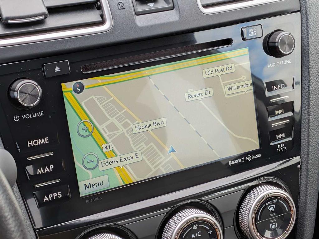 used 2018 Subaru Forester car, priced at $18,998