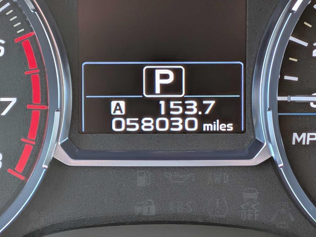 used 2018 Subaru Forester car, priced at $18,998