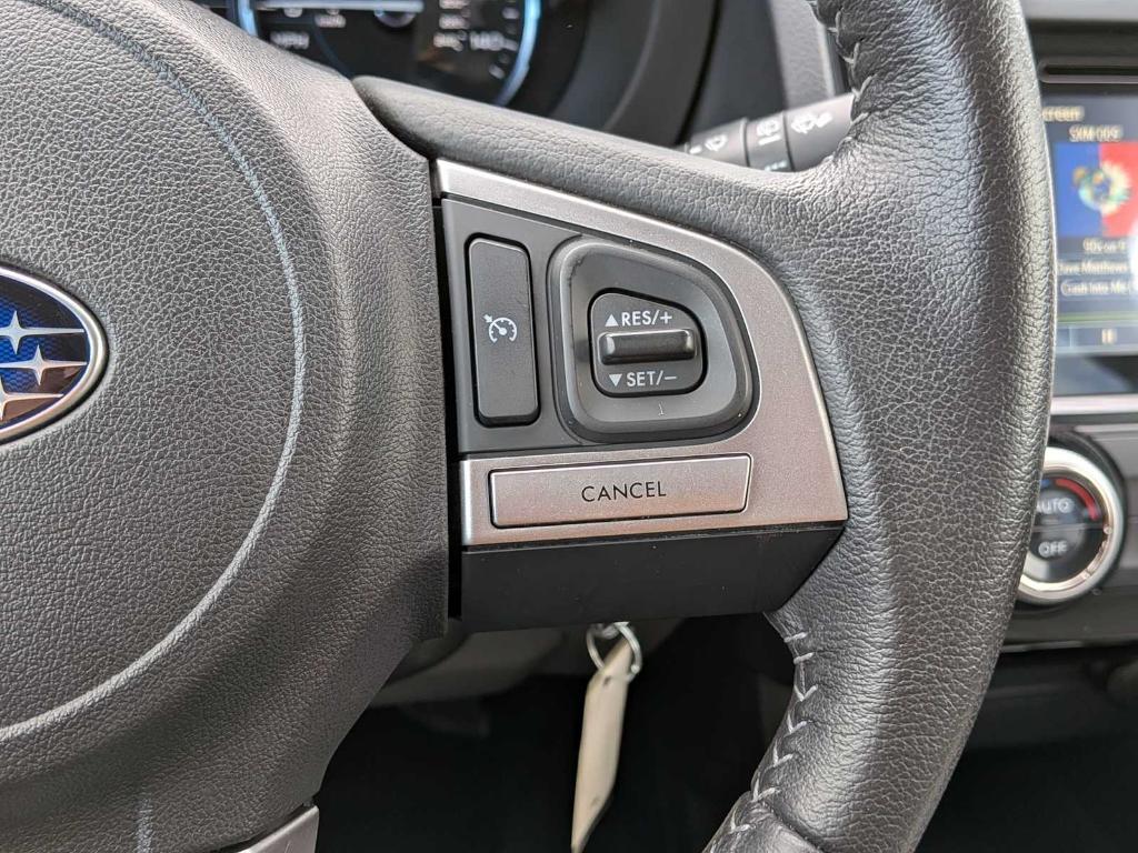 used 2018 Subaru Forester car, priced at $18,998