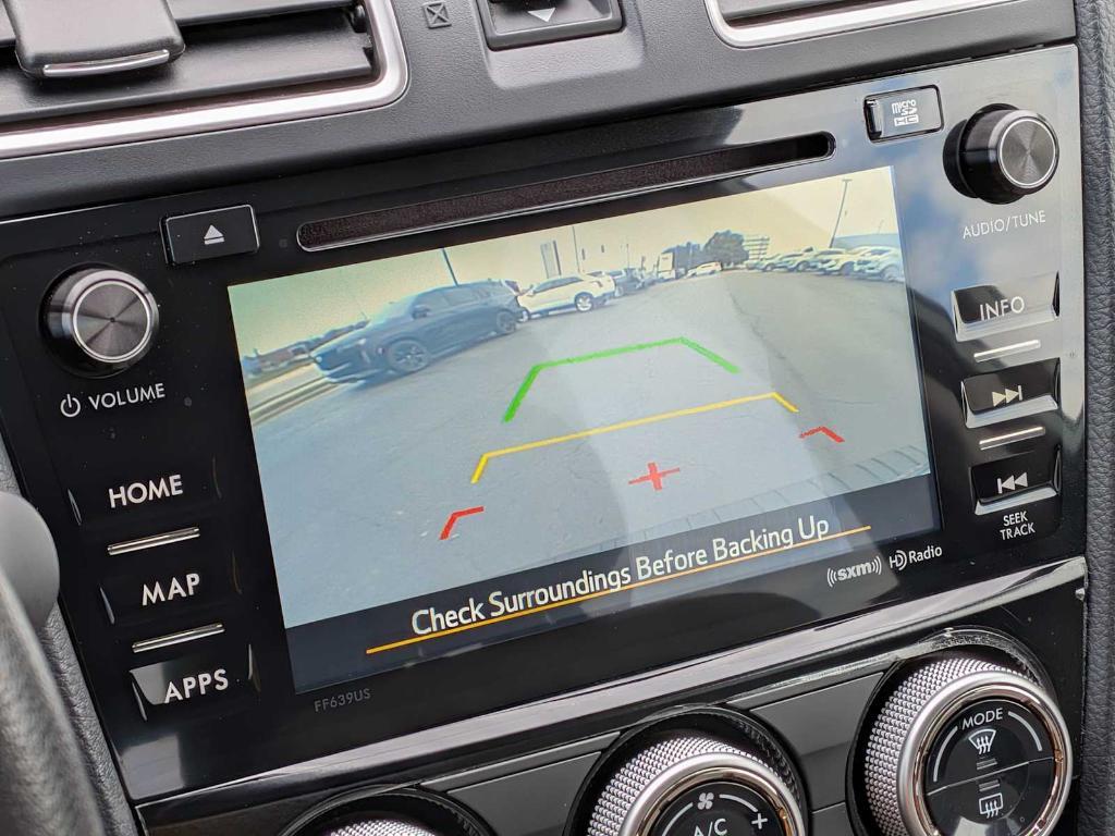 used 2018 Subaru Forester car, priced at $18,998