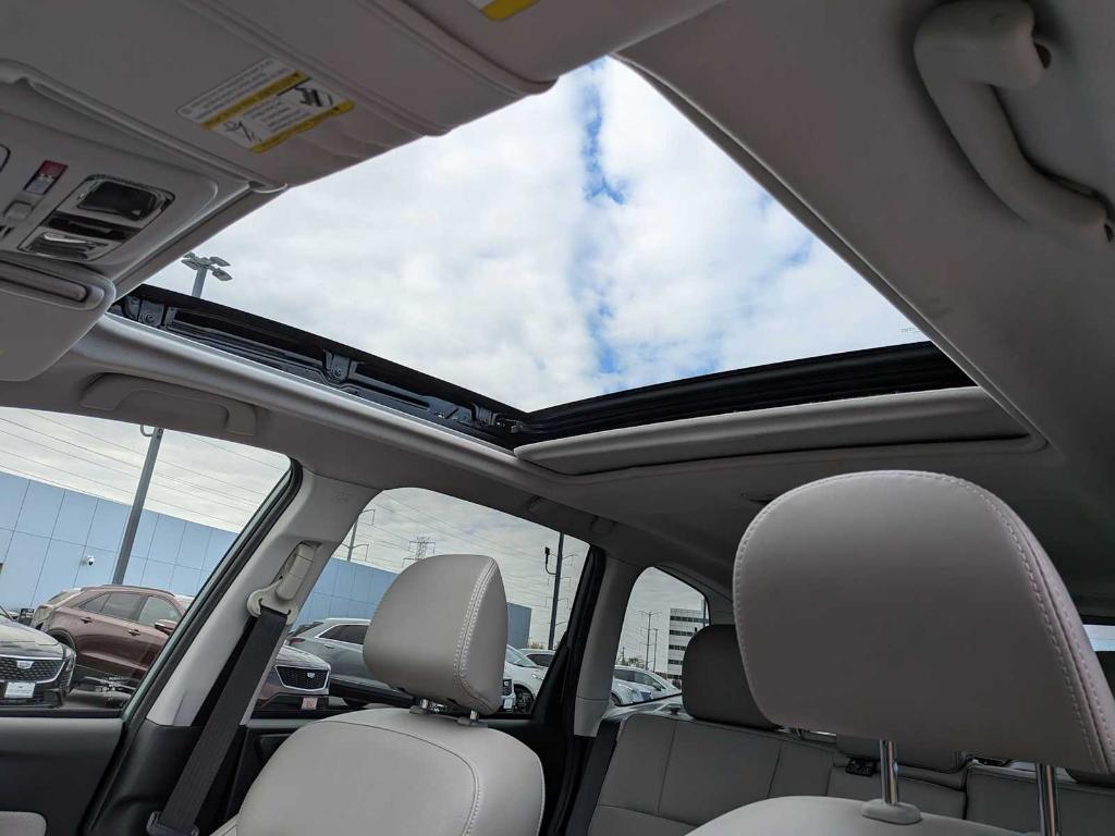 used 2018 Subaru Forester car, priced at $18,998