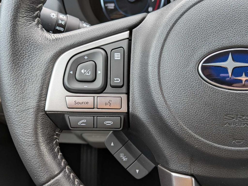 used 2018 Subaru Forester car, priced at $18,998