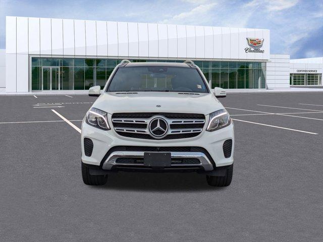 used 2019 Mercedes-Benz GLS 450 car, priced at $26,974