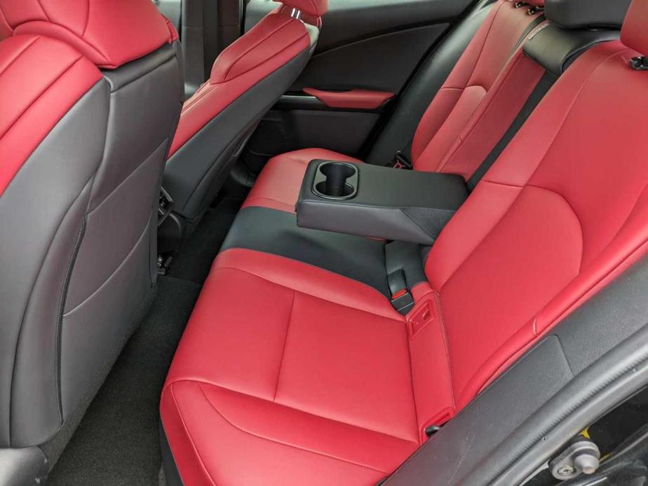 used 2019 Lexus UX 200 car, priced at $27,888