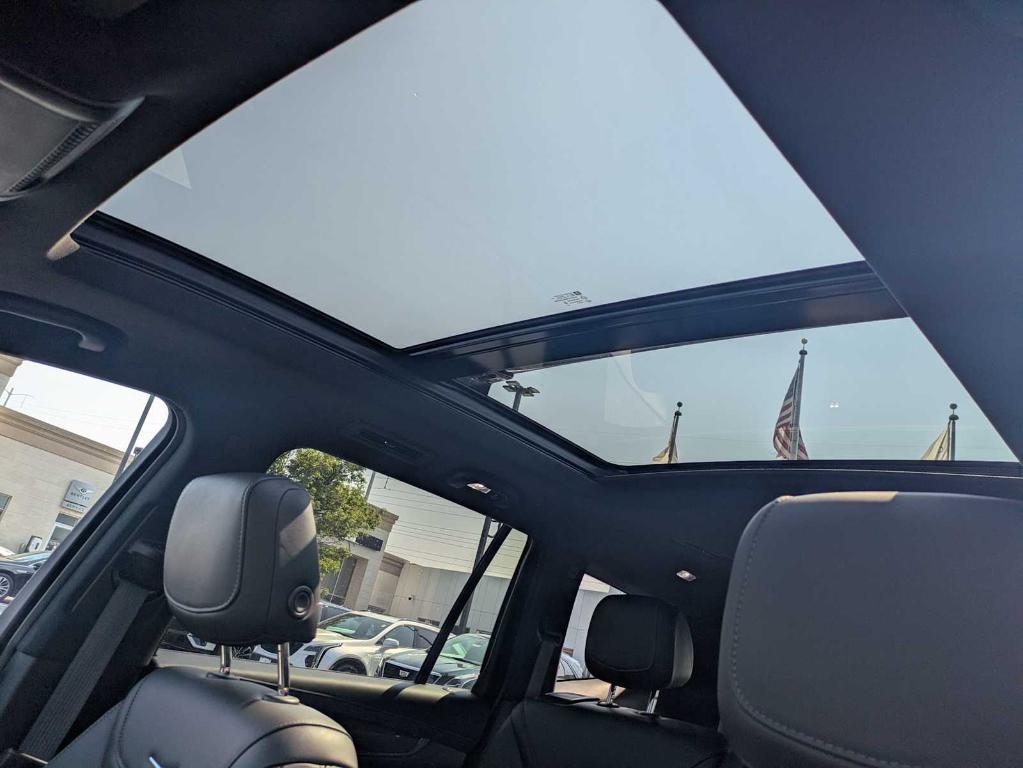 used 2021 Cadillac XT6 car, priced at $39,999