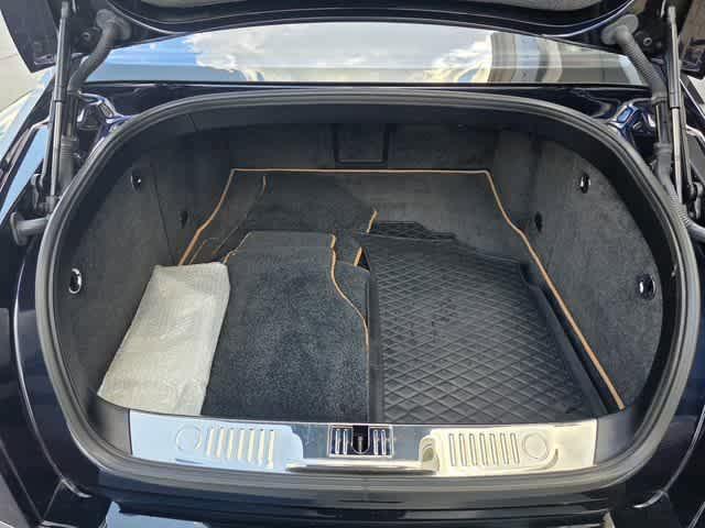 used 2016 Bentley Flying Spur car, priced at $57,995