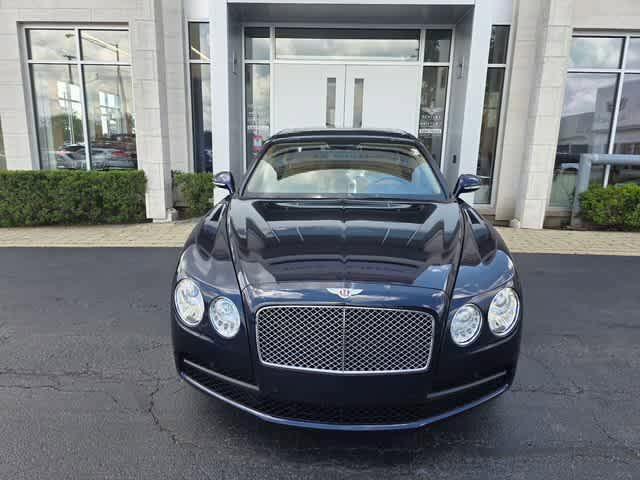 used 2016 Bentley Flying Spur car, priced at $57,995