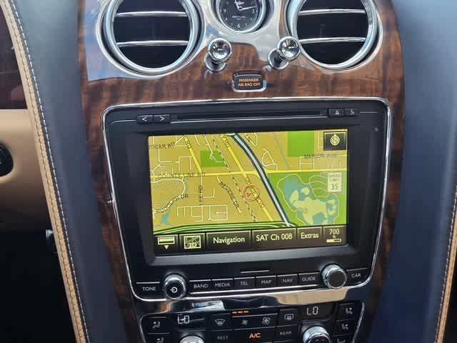 used 2016 Bentley Flying Spur car, priced at $57,995