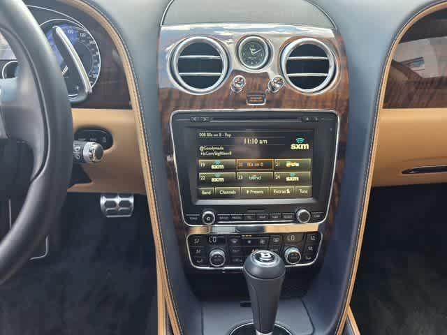 used 2016 Bentley Flying Spur car, priced at $57,995