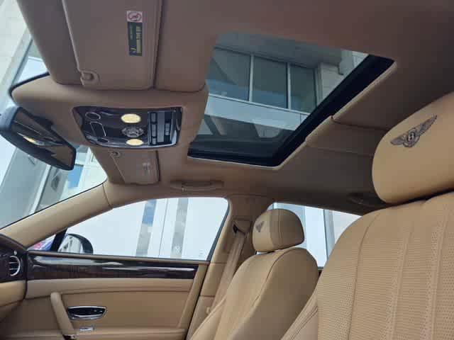 used 2016 Bentley Flying Spur car, priced at $57,995