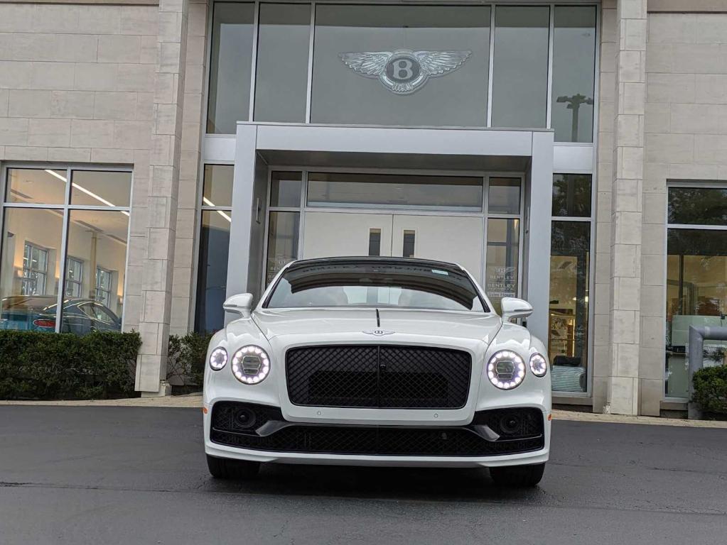 used 2024 Bentley Flying Spur car, priced at $283,704