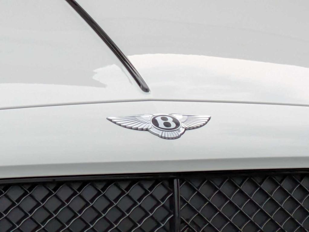 used 2024 Bentley Flying Spur car, priced at $283,704