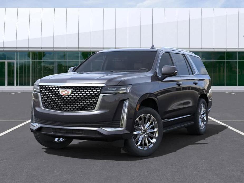 new 2024 Cadillac Escalade car, priced at $99,315