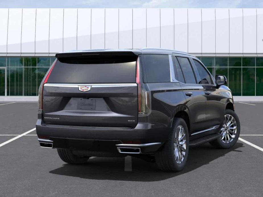 new 2024 Cadillac Escalade car, priced at $99,315