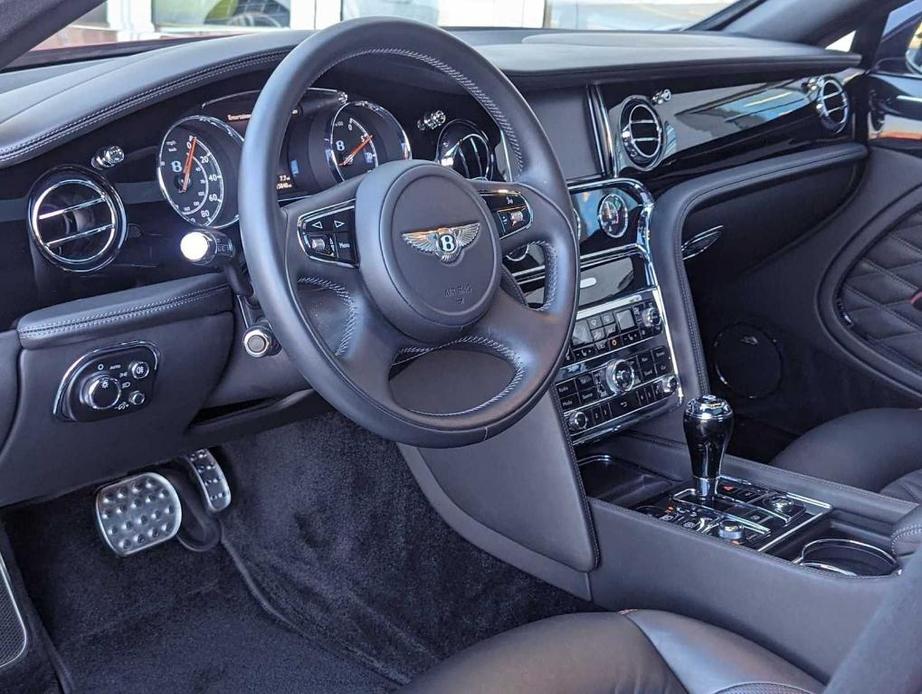 used 2019 Bentley Mulsanne car, priced at $143,900