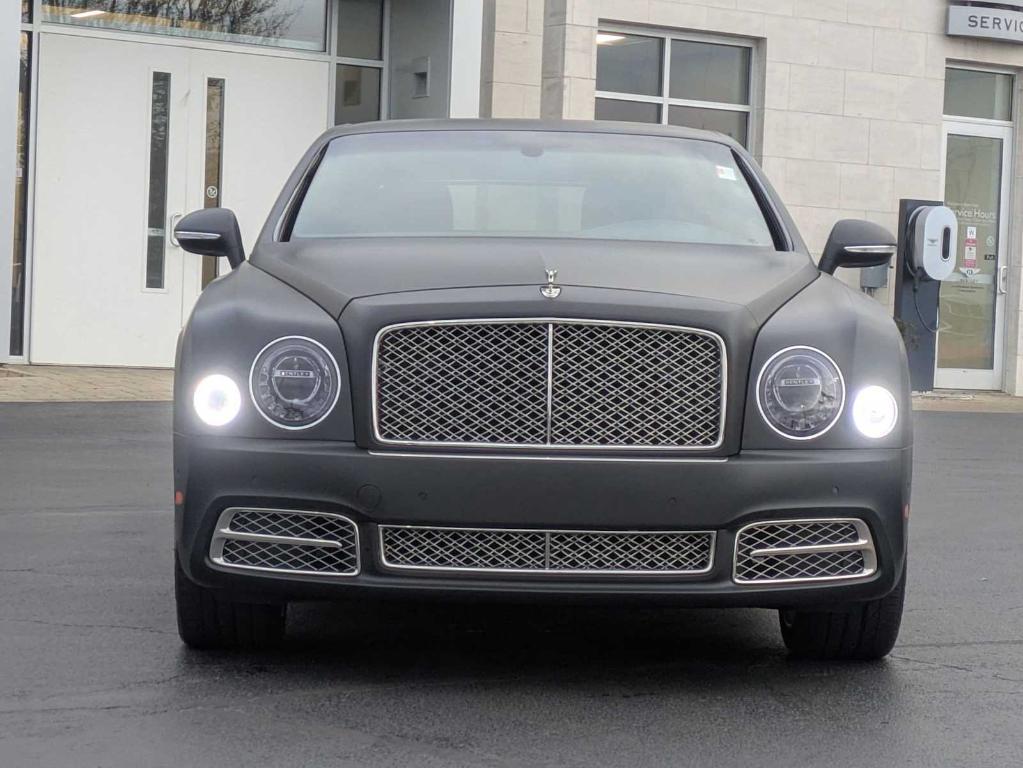 used 2019 Bentley Mulsanne car, priced at $158,959