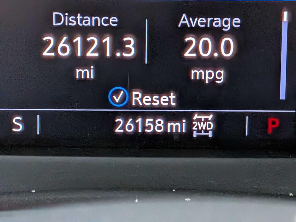 used 2023 Cadillac XT4 car, priced at $29,998