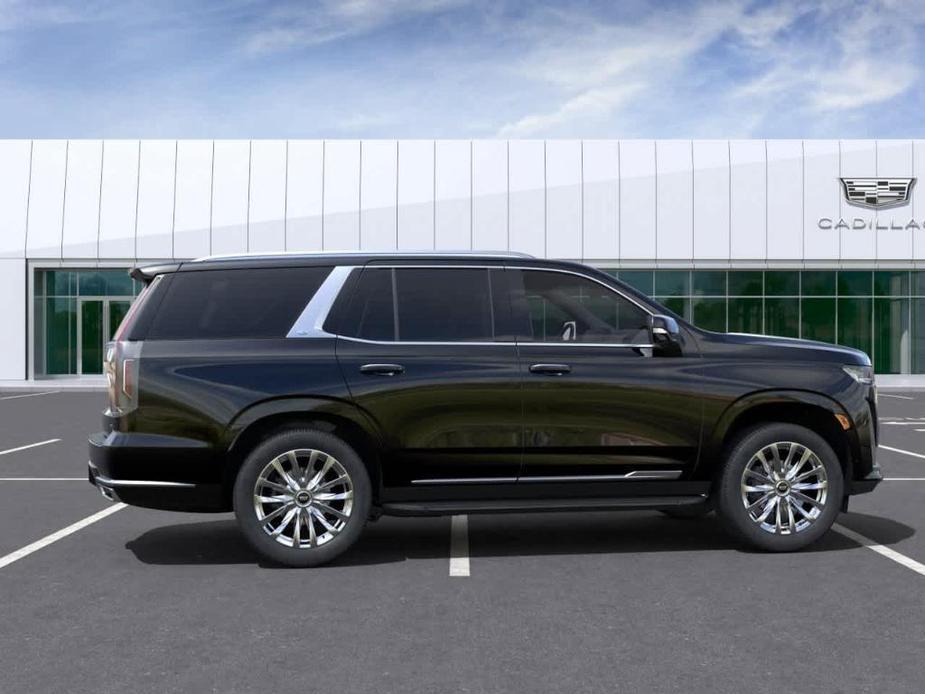 new 2024 Cadillac Escalade car, priced at $99,140