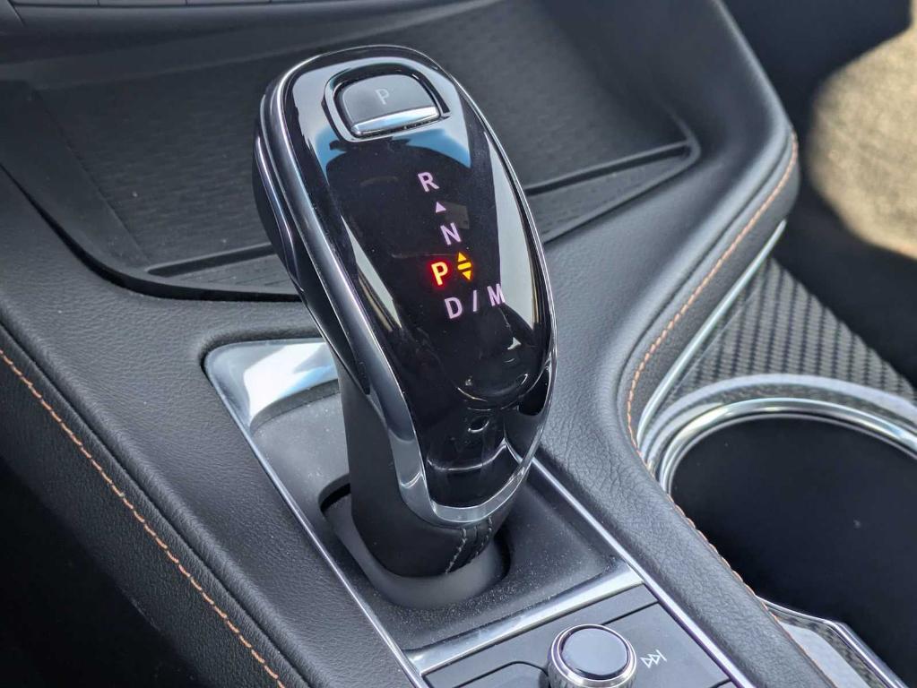 used 2022 Cadillac CT4-V car, priced at $39,499