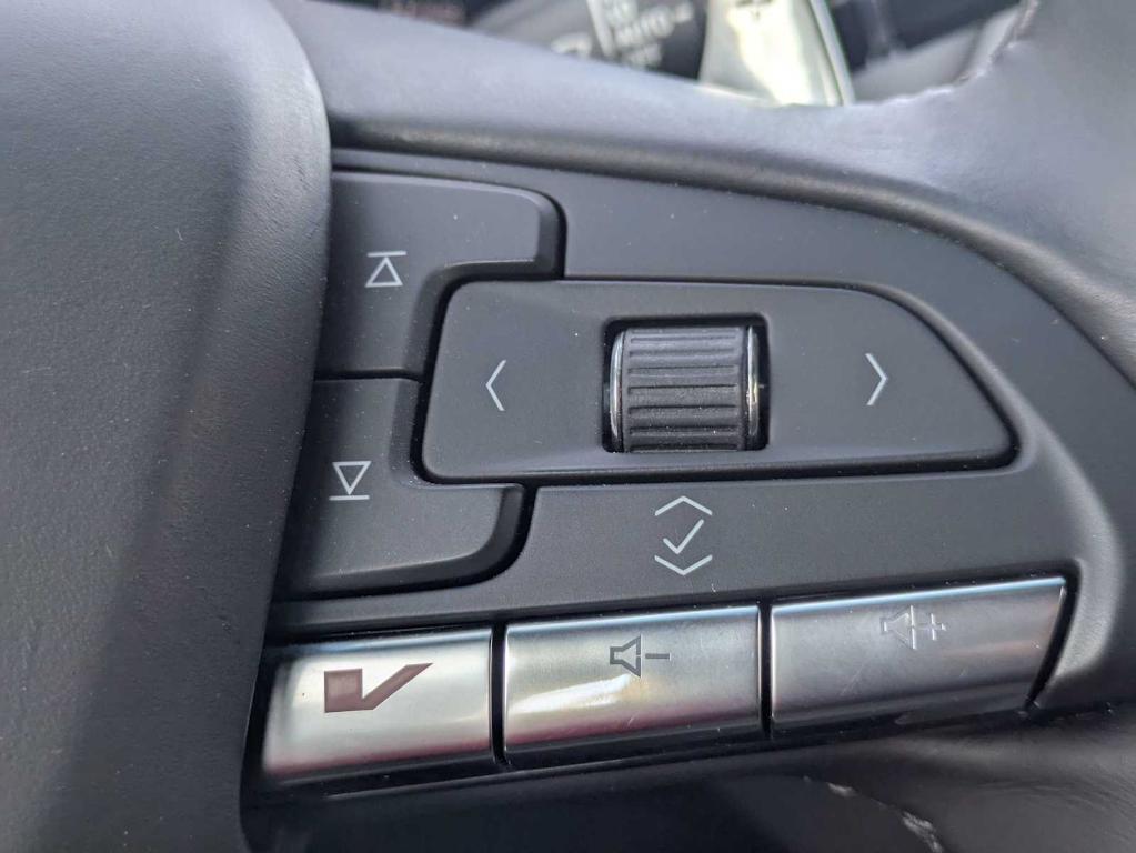 used 2022 Cadillac CT4-V car, priced at $39,499