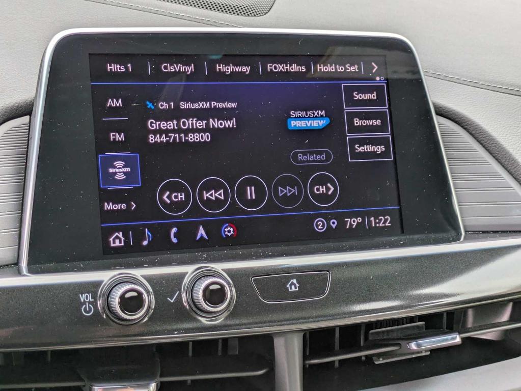 used 2022 Cadillac CT4 car, priced at $30,999