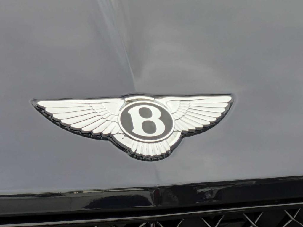 used 2024 Bentley Continental GT car, priced at $313,854